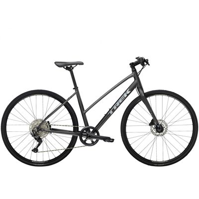 Trek FX 3 Disc Stagger Trek FX 3 Disc Stagger