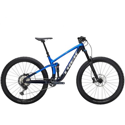 Trek Fuel EX 8 Gen 5 Trek Fuel EX 8 Gen 5