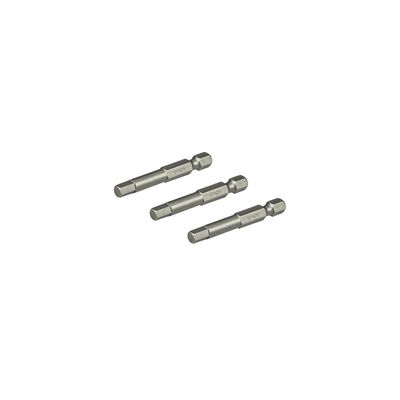 Unior Työkalu Madone SLR Extended Bit for Seatpost 3-pack