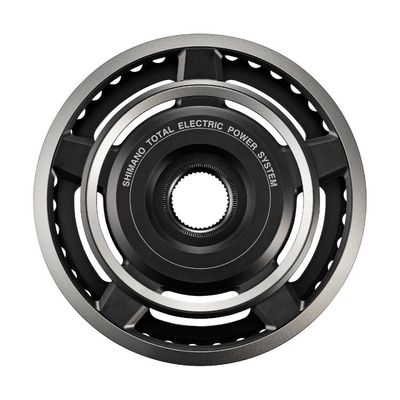 Shimano Eturatas Ketjusuojalla STEPS CRE60, 38t Double