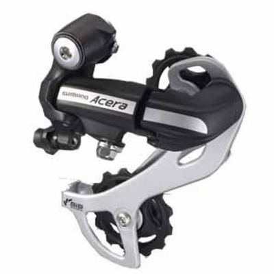Shimano Takavaihtaja Acera M360-SGS, 7/8s Shimano Takavaihtaja Acera M360-SGS, 7/8s