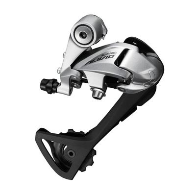 Shimano Takavaihtaja Alivio T4000-SGS, 9s