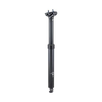 TranzX Hissitolppa JD-YSP18 31.6mm, 425x130mm TranzX Hissitolppa JD-YSP18 31.6mm, 425x130mm