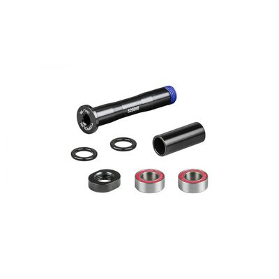 Trek Aluminum Chainstay Main Pivot Hardware Kit Trek Aluminum Chainstay Main Pivot Hardware Kit
