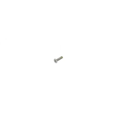 Trek Road M3x0.5x12mm Countersunk Head Bolt Trek Road M3x0.5x12mm Countersunk Head Bolt