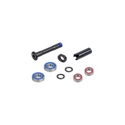 Trek Full Suspension Trail Rocker Pivot Kit Trek Full Suspension Trail Rocker Pivot Kit