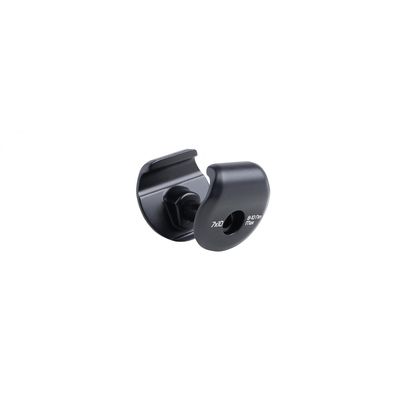 Trek Satulan Kiinnikkeet 2-bolt 7x10mm Trek Satulan Kiinnikkeet 2-bolt 7x10mm