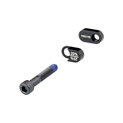Trek 2022 Session 29 Lower Shock Mino Link Bolt Kit Trek 2022 Session 29 Lower Shock Mino Link Bolt Kit
