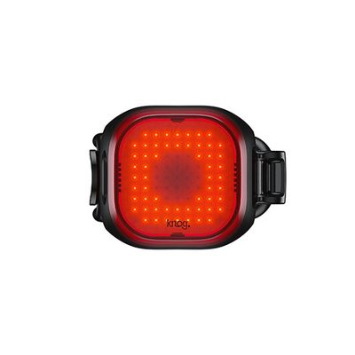 Knog Takavalo Blinder Mini Square