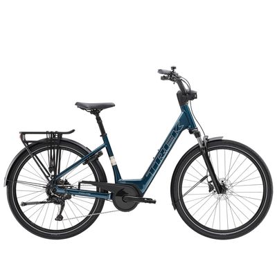Trek Verve+ 2 Lowstep Gen 3 Trek Verve+ 2 Lowstep Gen 3