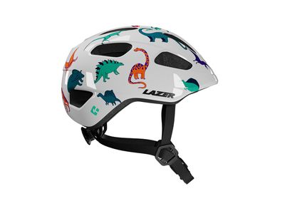 Lazer Kypärä Pnut 2.0 KinetiCore Dinosaurus Lazer Kypärä Pnut 2.0 KinetiCore Dinosaurus
