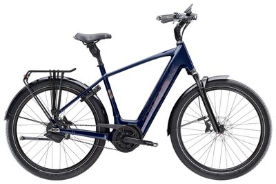 Trek District+ 5 400Wh Trek District+ 5 400Wh