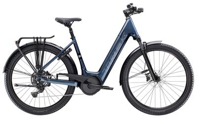 Trek Verve+ 4 Lowstep 400Wh