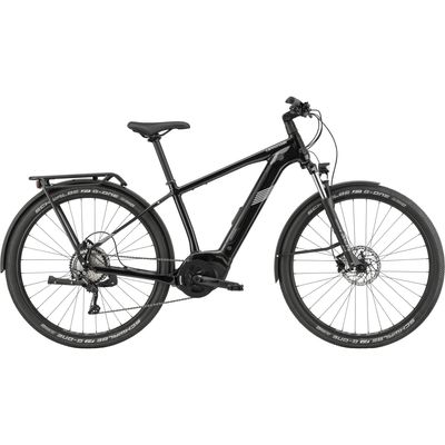 Cannondale Tesoro Neo X 3 Cannondale Tesoro Neo X 3