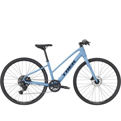 Trek FX 2 Midstep Gen 4