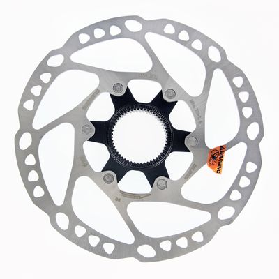Shimano Jarrulevy 160mm CenterLock SM-RT64, ei LR