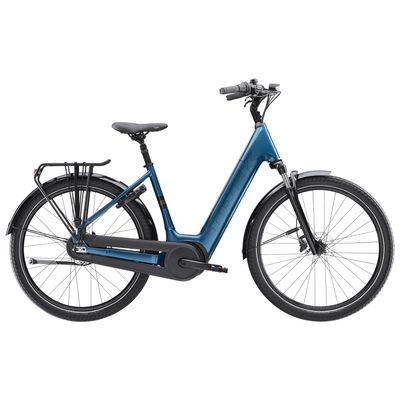 Trek District+ 3 Lowstep 545Wh
