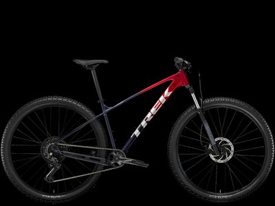 Trek Marlin 6 Gen 3 Maastopyörä