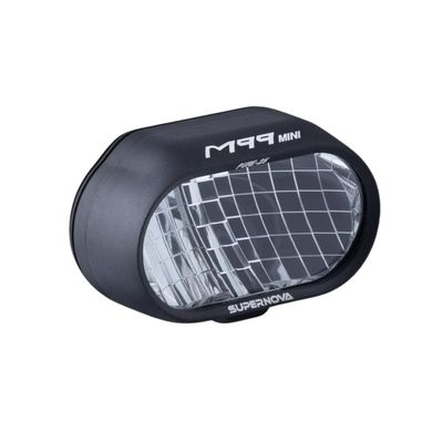 Supernova Etuvalo E-Bike M99 Mini Pure 25