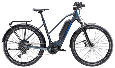 Trek Allant+ 6 Stagger 400Wh Trek Allant+ 6 Stagger 400Wh
