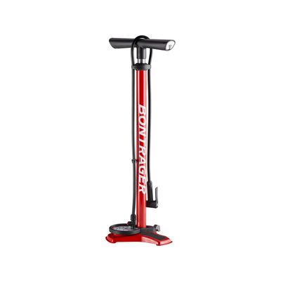 Bontrager Jalkapumppu Dual Charger