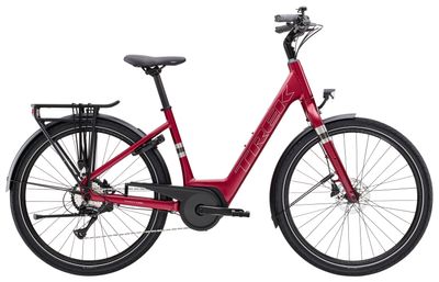 Trek Verve+ 1 Lowstep