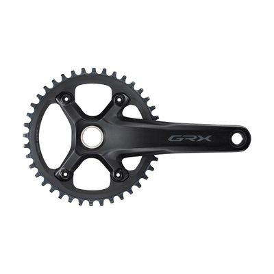 Shimano Kampisarja 11-v single 172.5mm 40T GRX FC-RX600