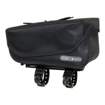 Ortlieb Toptube-Bag 1,5 L Musta Ortlieb Toptube-Bag 1,5 L Musta