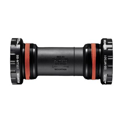 Shimano Keskiölaakeri BSA 68mm/73mm BB-MT501 MTB
