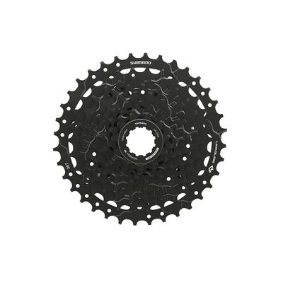 Shimano Kasetti 9-v 11-36T CS-LG300-9