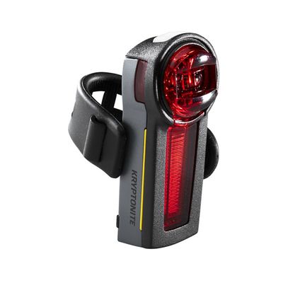 Kryptonite Valaisin Incite XR Basic taka Kryptonite Valaisin Incite XR Basic taka
