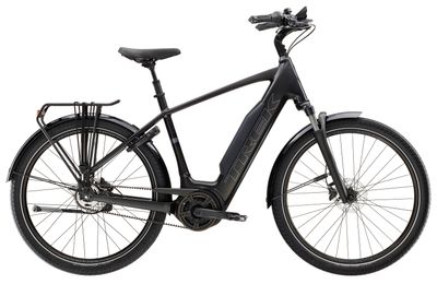 Trek District+ 4 800Wh