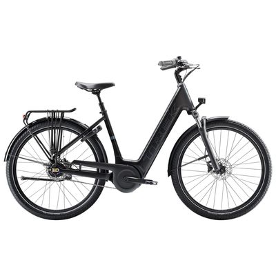 District+ 4 Coaster Lowstep 545 Wh