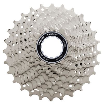 Shimano Kasetti 11-v 11-28 CS-R7000 105