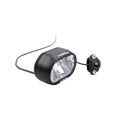 Supernova Etuvalo E-Bike M99 Mini Pro25