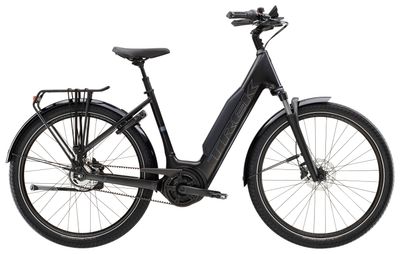 Trek District+ 4 Lowstep 800Wh Trek District+ 4 Lowstep 800Wh