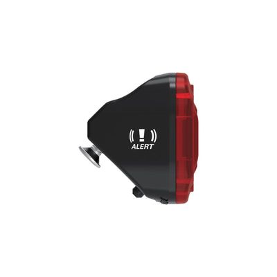 Lezyne Takavalo Super Bright STVZO Alert