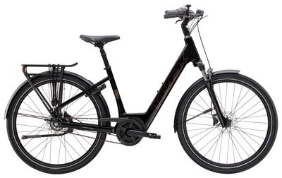 Trek District+ 2 Belt Lowstep