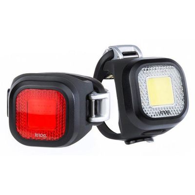 Knog Valosetti Blinder Mini Chippy Twin Pack Knog Valosetti Blinder Mini Chippy Twin Pack