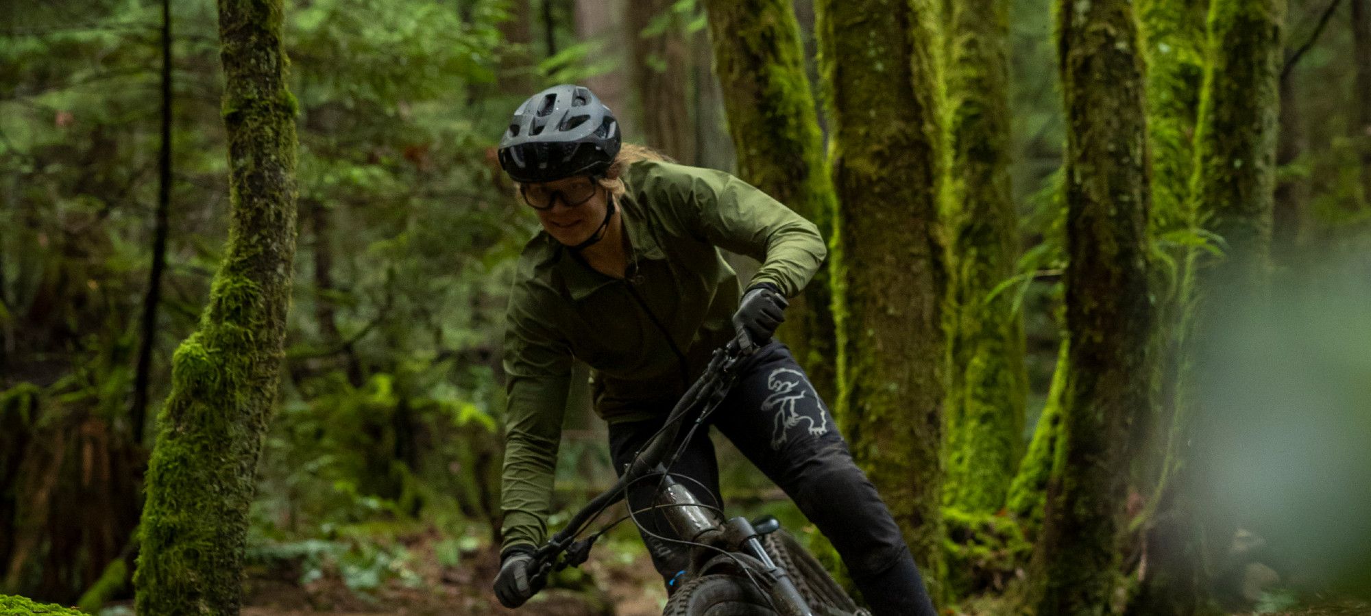 MTB-kypärät